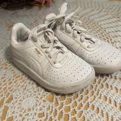 Puma Shoes Size 9