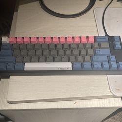 Leopold Gaming Keyboard