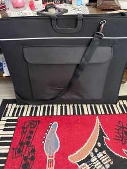 ART PORTFOLIO case