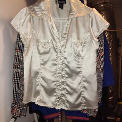Blouse Size M