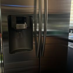 Samsung Refrigerator