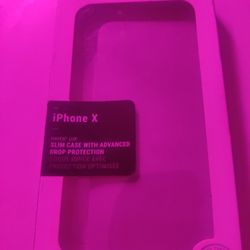 Iphone XS/ Iphone X Cell Phone Cover