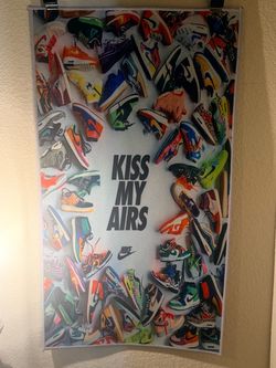 Sneaker Rug