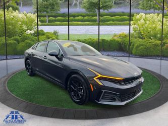2026 Kia K5