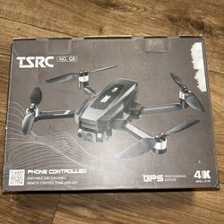TSRC GPS 42 Drone