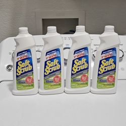 Soft Scrub Bundle