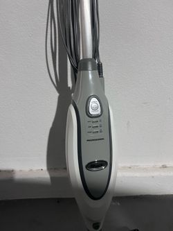 Steam mop