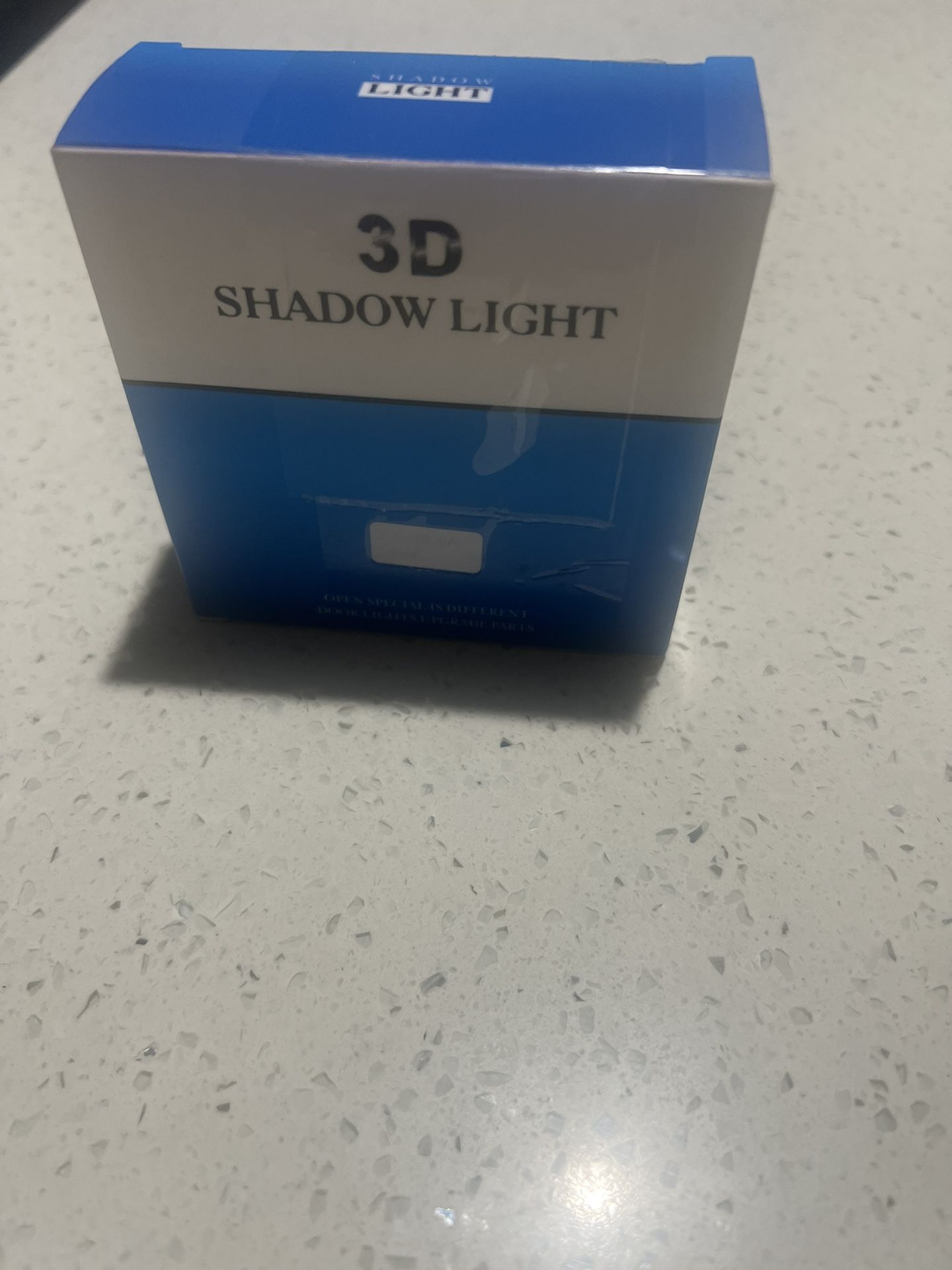 2Pcs Car Led Door Logo Light Ground Courtesy Door Light Projector Compatible with CLA45 CLA250 E200 E400 C200 Coupe CLS45 CLS300 CLS350 CLS40