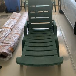 6-Piece Patio Furniture 