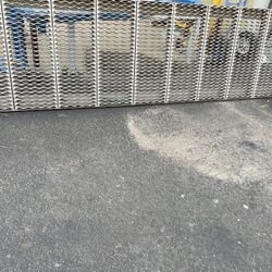 Ramp For A Truck