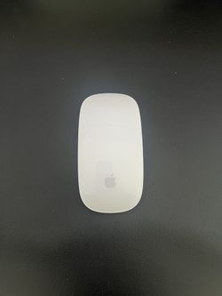 Apple Magic Mouse 2 (lightning)