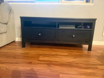 Tv Stand With Storage