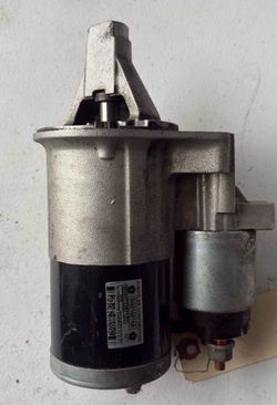 Dodge Charger SXT Starter