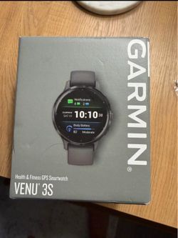 Garmin Venu 3S