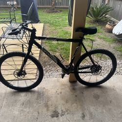 Cannondale F600 Cad4