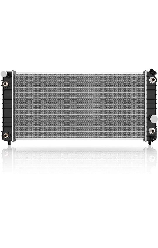 Chevy S10 Radiator
