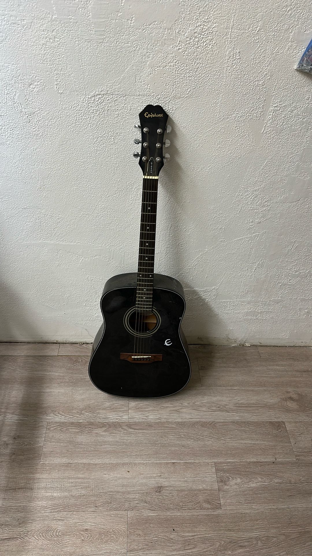 Gibson Guitar