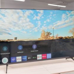 Samsung 70 Inch 4k UHD TV 