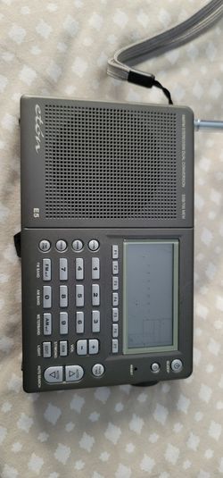 Old School Radio