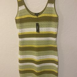 Women’s  Dress Brand New From Expresss