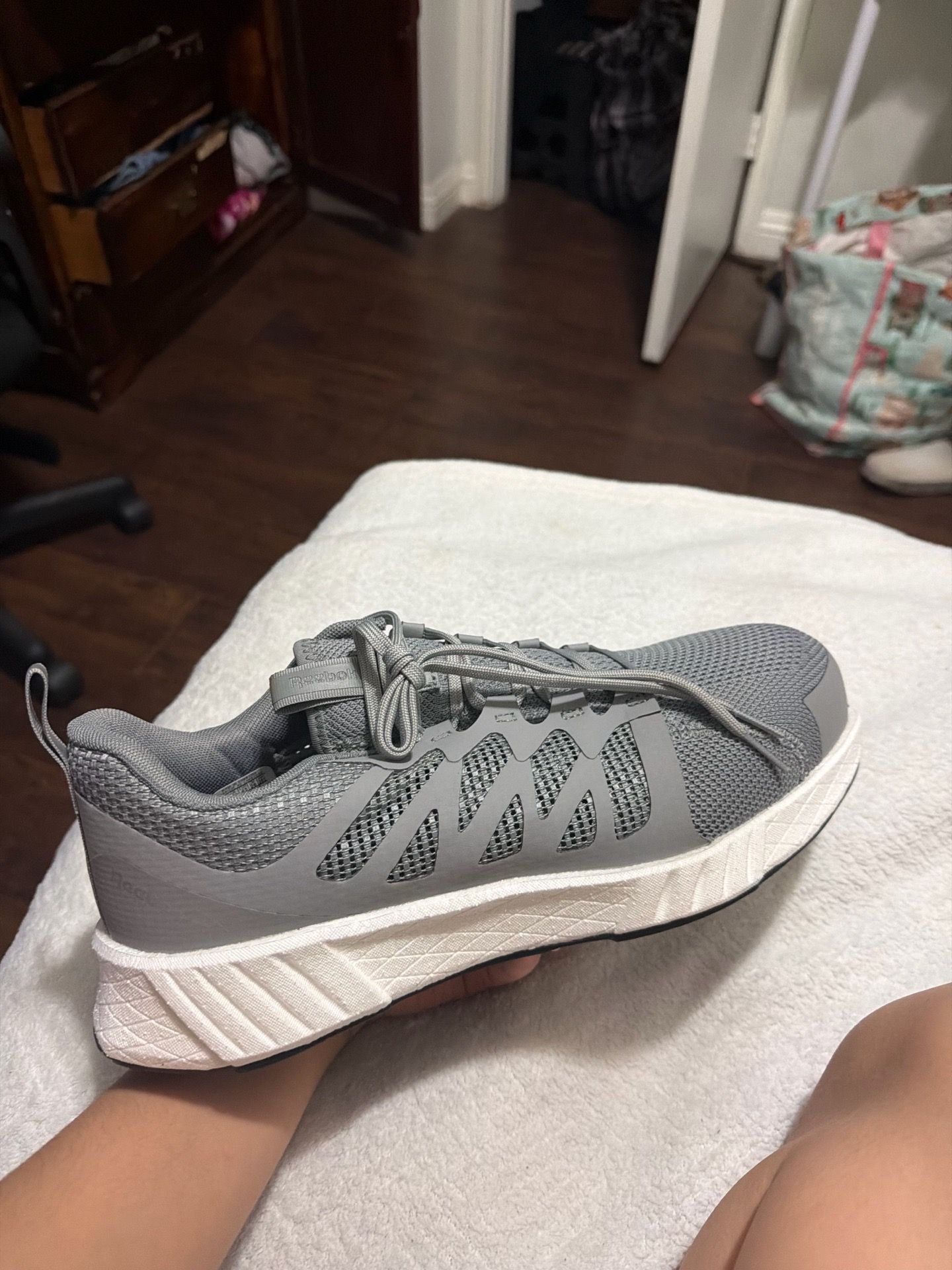 Reebok Work Shoes