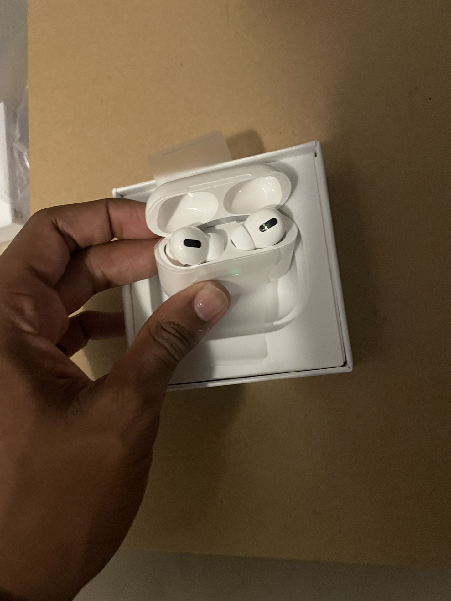 Air Pod Pros (2nd Generation)