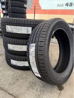 245/50/20 MICHELIN DEFENDER 4 NEW TIRES INSTALLED ✅ INSTALADAS ✅ WE DO ALIGMENT 🔥