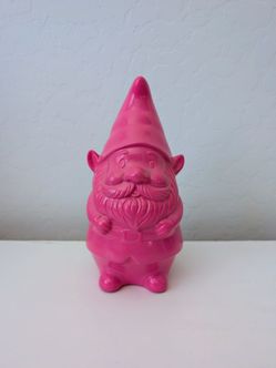 Garden Gnome