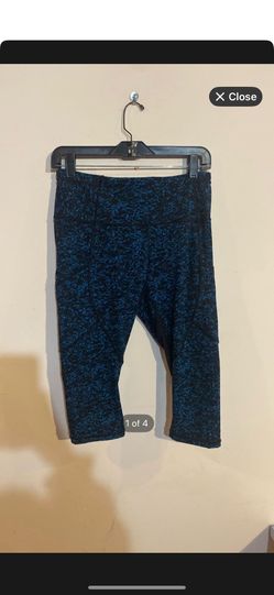 Lululemon Size 8