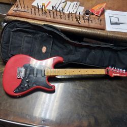 Ibanez Guitar For Sale 