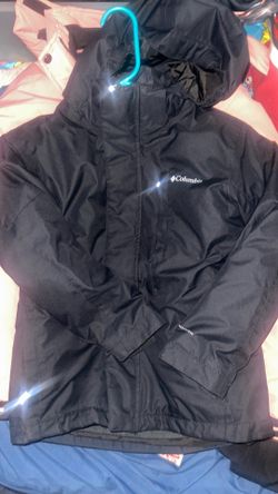 Colombia jacket kids