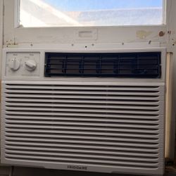 Window AC 