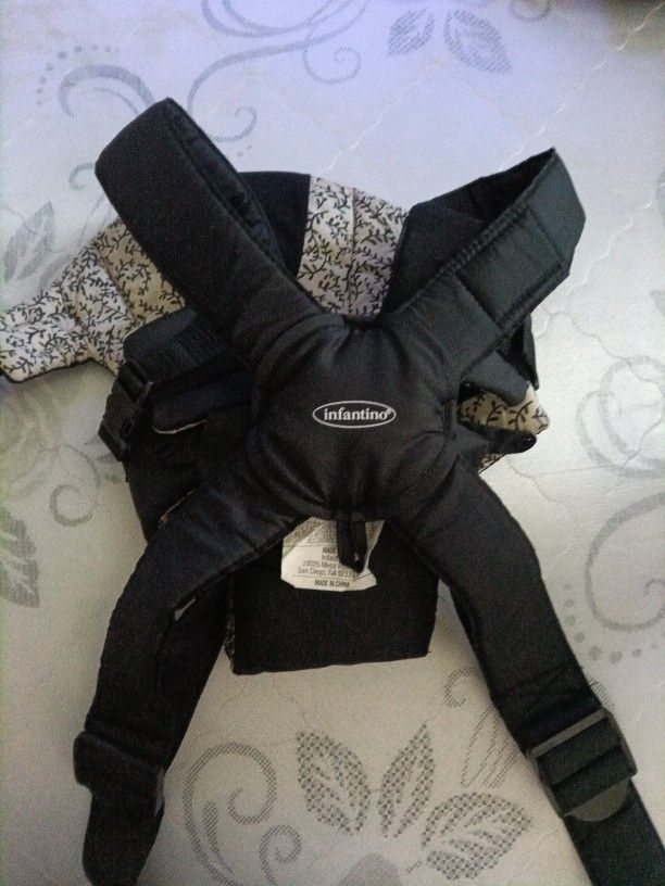 Baby Carrier