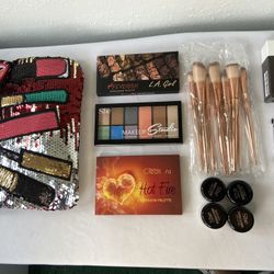 Makeup
