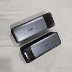 Anker 737 Power Bank 24000mAh 140W portable charger