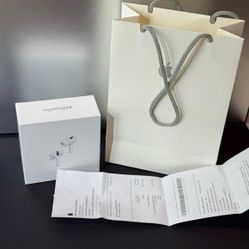 Airpods Pro 2 (USBC)