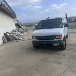 Van