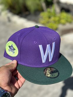 New Era Grand Tennis Washington Senators 7 1/2