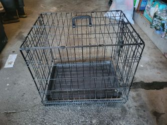 Dog Cage