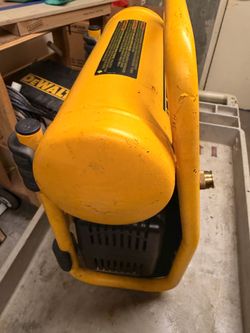 Air compressor