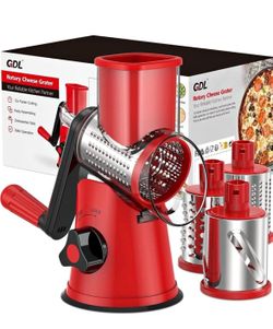 Belinder salad blender