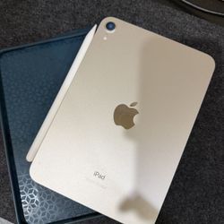 iPad mini (6th generation)