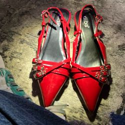Diba Size 8