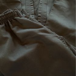 Martial Arts Uniform