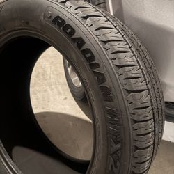Roadian Tire
