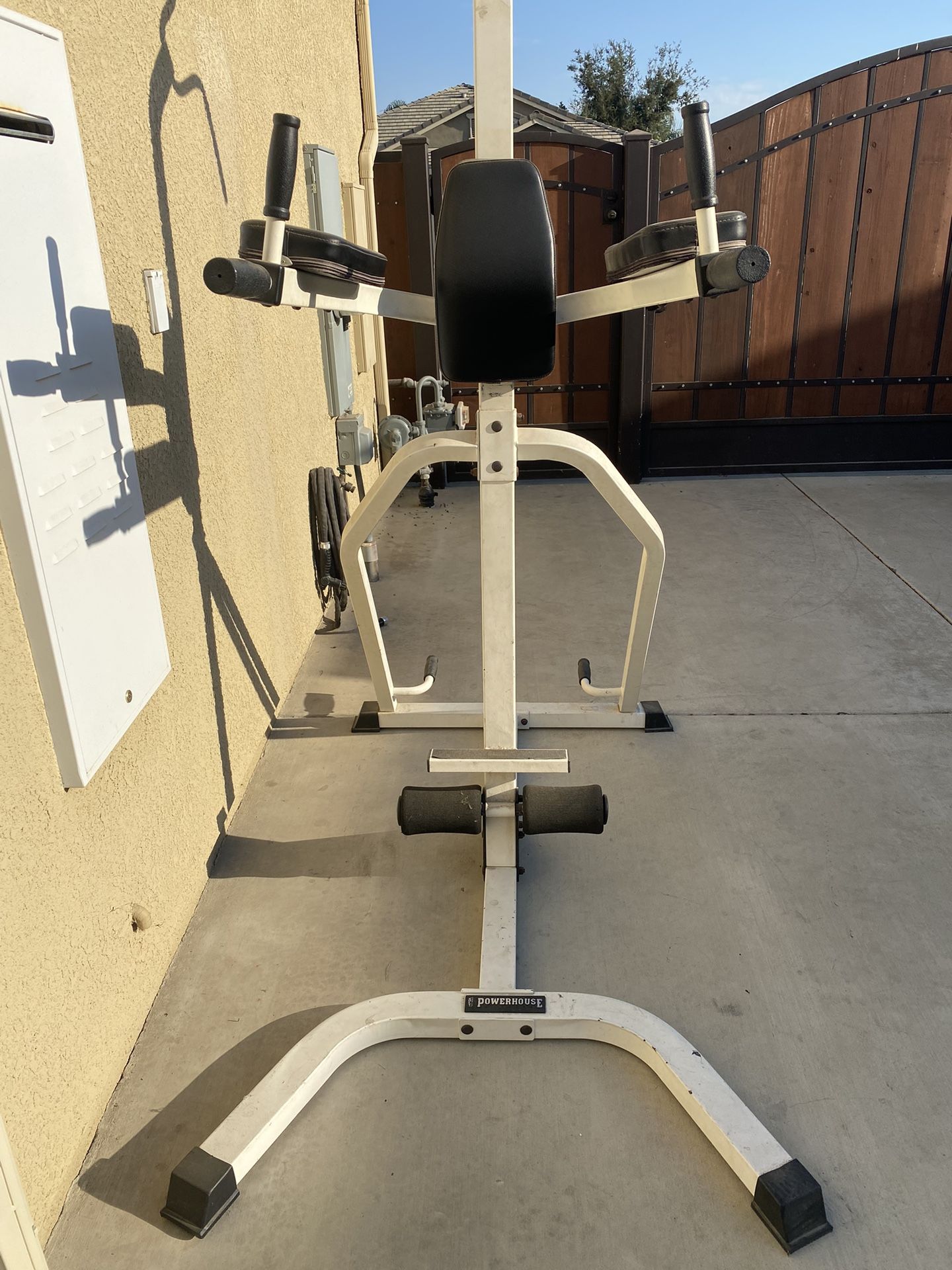 Mpex powerhouse fitness sale