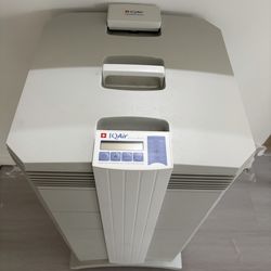 IQAir HealthPro series air purifier