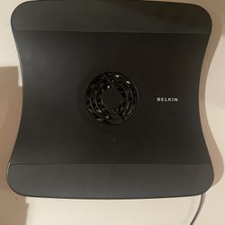 Belkin Laptop Cooler