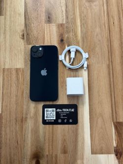 📱 iPhone 14 | 128GB | Blue | Unlocked (Any Carrier)