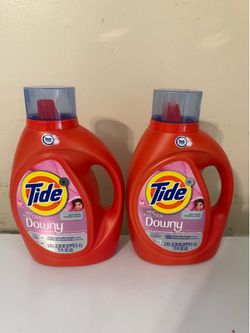 Tide liquid ( both)